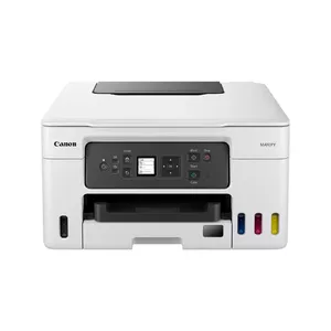 Multifunction Printer Canon MAXIFY GX3050 Inkjet Colour Printing