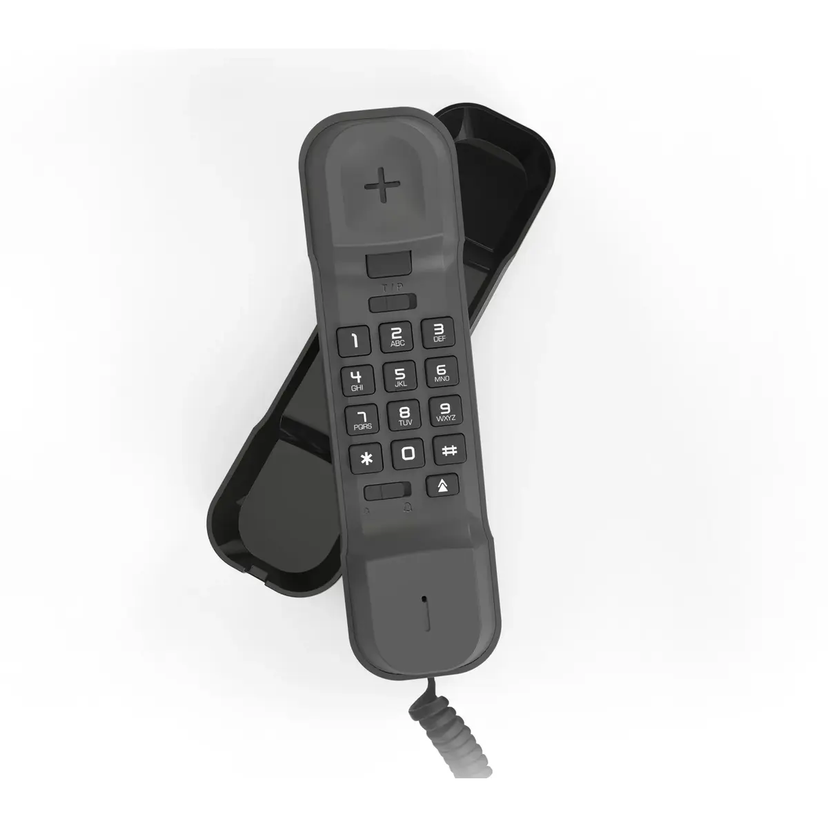 Аналоговый телефон Alcatel T06 Photo 2