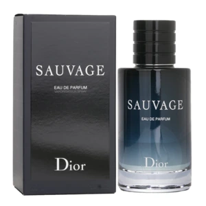 Dior Sauvage Eau de Parfum EPD 100 ml