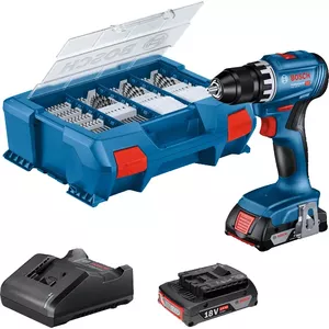Дрель Bosch GSR 18V-45 Professional