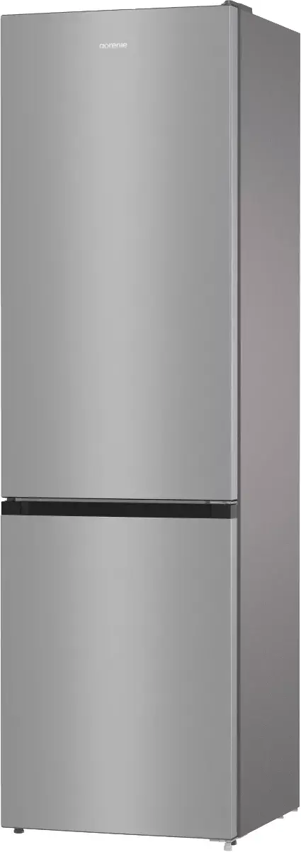 Gorenje NRK6202EXL4 холодильник‑морозильник 331 л Photo 2