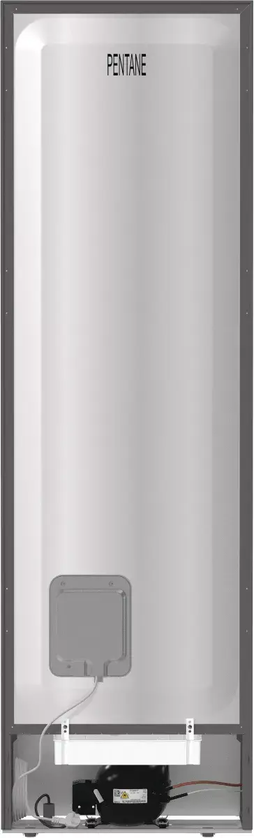 Gorenje NRK6202EXL4 холодильник‑морозильник 331 л Photo 7
