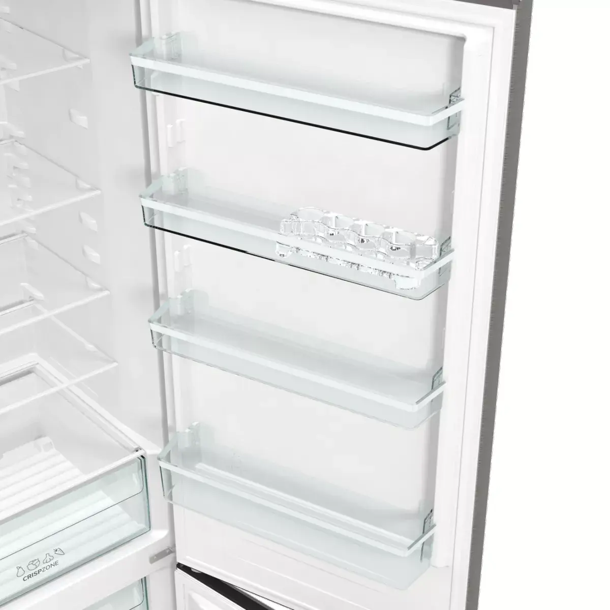 Gorenje NRK6202EXL4 холодильник‑морозильник 331 л Photo 10