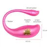 Vibrating Egg ONINDER NAIROBI Pink Photo 3
