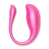 Vibrating Egg ONINDER NAIROBI Pink Photo 4