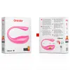 Vibrating Egg ONINDER NAIROBI Pink Photo 6