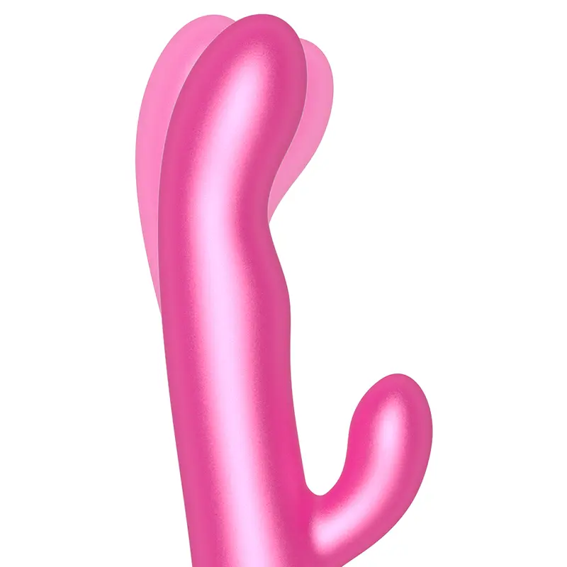 ONINDER OSLO PINK D-232586 vibrācijas un rotācijas ierīce Photo 4