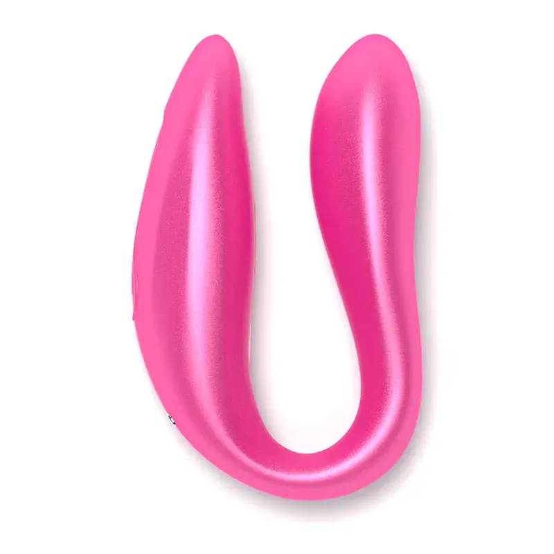 ONINDER LISBOA PINK — стимулятор G и клитора Photo 5