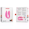 ONINDER LISBOA PINK — стимулятор G и клитора Photo 7