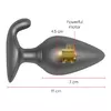 Анальная пробка ONINDER RIO VIBRATING Photo 4