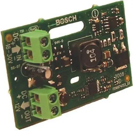 MAP konvertors Bosch ICP-MAP0017 12V spiediena
