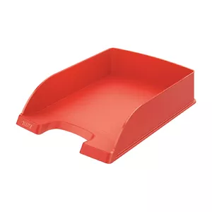 Desk Tray Organizer Leitz 52270020 Polystyrene Red A4