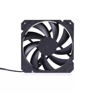 Fan Alphacool 24852 12 cm Black 600-2500 RPM Hydraulic
