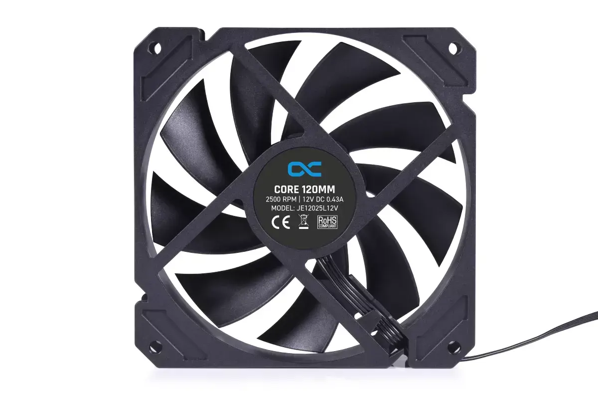 Fan Alphacool 24852 Photo 2