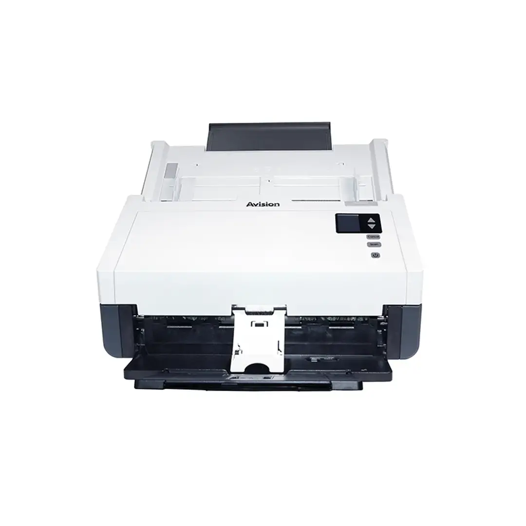Avision AD345GN ADF-сканер 1200 x 1200 dpi Photo 3