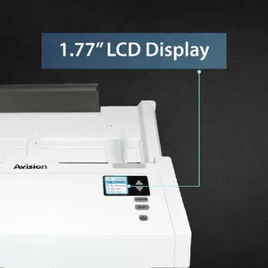 Color, and Graphical LCD Display