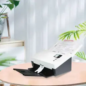 Compact Design to Save Your Space