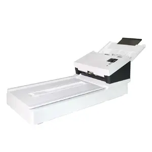 ADF scanner Avision AD345GWN 1200 x 1200 DPI A4 White