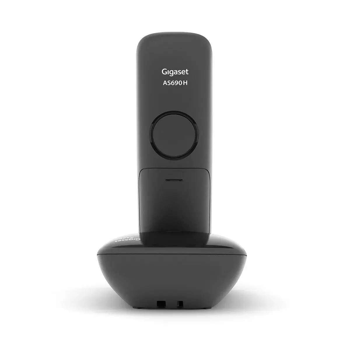 Аналоговый/DECT телефон Gigaset AS690 Photo 7