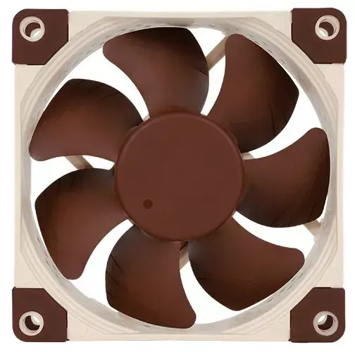 Ventilators Noctua NF-A8 PWM Photo 3
