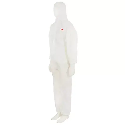 Protective Coverall 3M 4520 Photo 2
