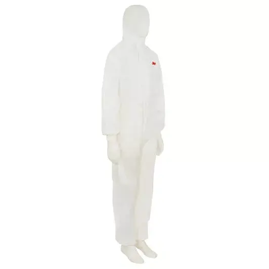 Protective Coverall 3M 4520 Photo 3