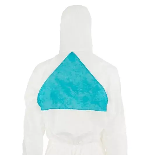 Protective Coverall 3M 4520 Photo 4