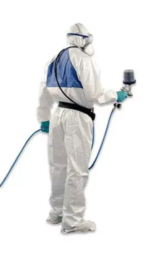 Protective Coverall 3M 4520 Photo 7
