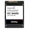 SSD Western Digital Ultrastar DC SN650 U.3 7,68 TB Photo 2