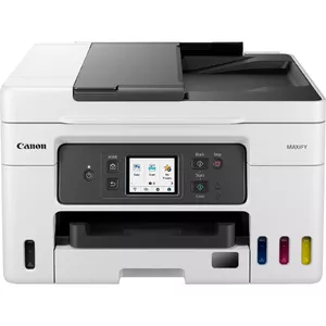 Canon MAXIFY GX4050 Tintes A4 600 x 1200 DPI Wi-Fi