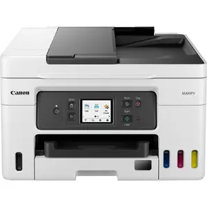 Multifunction Printer Canon MAXIFY GX4050 Inkjet Colour Printing