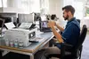 Multifunction Printer Canon MAXIFY GX4050 Photo 15