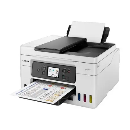 Multifunction Printer Canon MAXIFY GX4050 Photo 18
