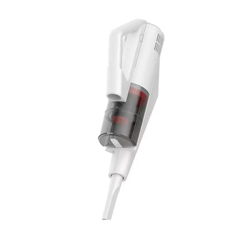 Пылесос Deerma DX888 Photo 5
