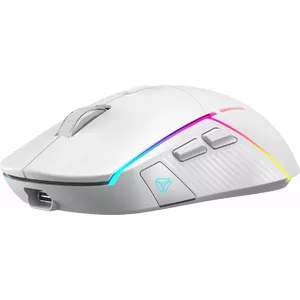 Игровая мышь YENKEE YMS 3500WH Беспроводная
