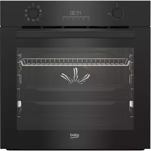 Beko BBIM17300BPS 72 L 2700 W A+ Melns