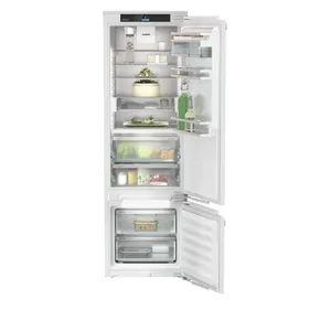 Liebherr ICBb 5152-20 fridge-freezer Built-in 256 L B White