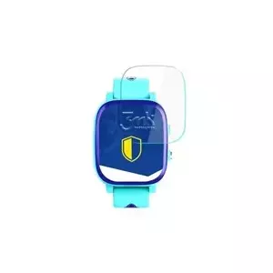 Защитная пленка 3MK Watch Protection для Kids Sun Pro — 1 шт., совместимая с часами