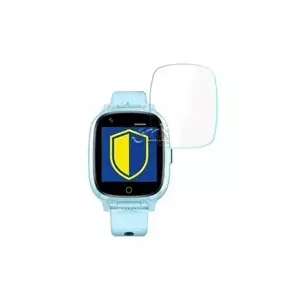 Защитная пленка 3MK Watch Protection для Garett Kids Twin 4G — 1 шт.