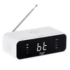 Alarm clock Adler AD 1192W with wireless charger Photo 3