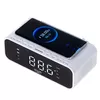 Alarm clock Adler AD 1192W with wireless charger Photo 7