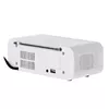 Alarm clock Adler AD 1192W with wireless charger Photo 9