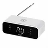 Alarm clock Adler AD 1192W with wireless charger Photo 4