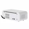 Alarm clock Adler AD 1192W with wireless charger Photo 11