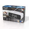 Alarm clock Adler AD 1192W with wireless charger Photo 12