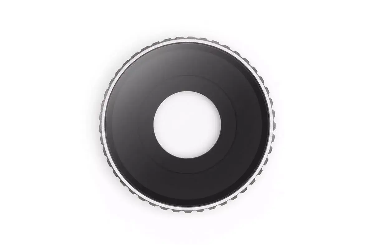 Camera lens cover DJI Osmo Action 3 Photo 2