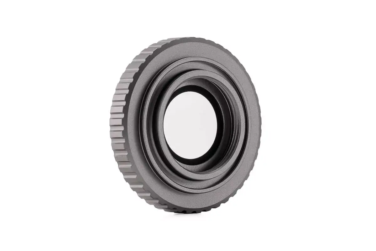 Camera lens cover DJI Osmo Action 3 Photo 3