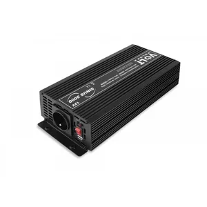 Инвертор SINUS 2000 Volt Polska 12V 230V