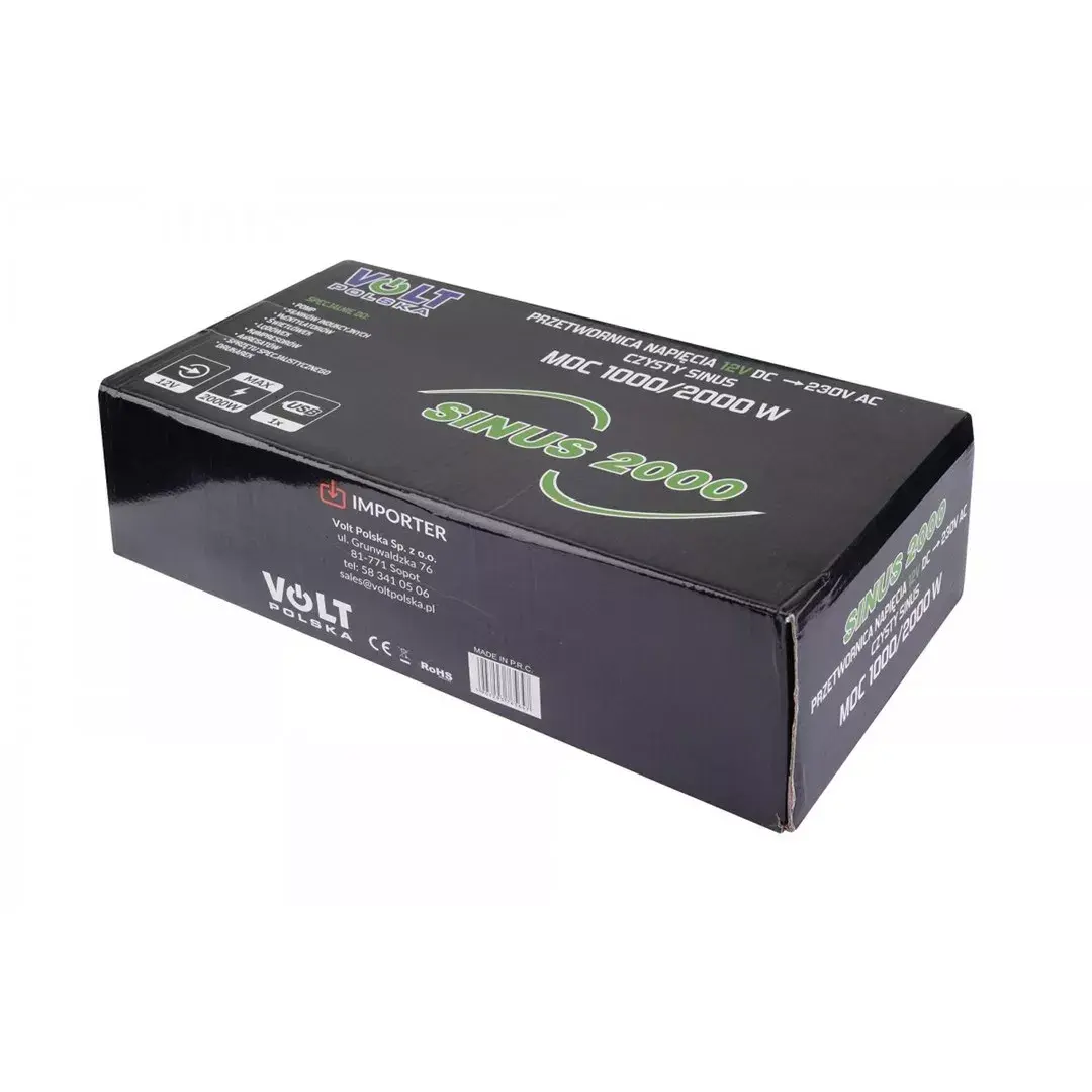 volt polska 3SIP200012 5903293765647 Photo 6