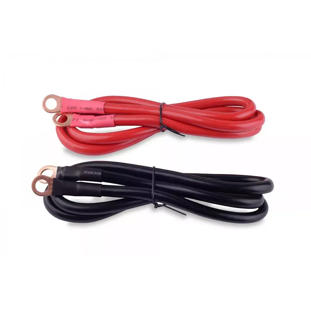 Invertors volt polska SINUS 2000 24V→230V Photo 4